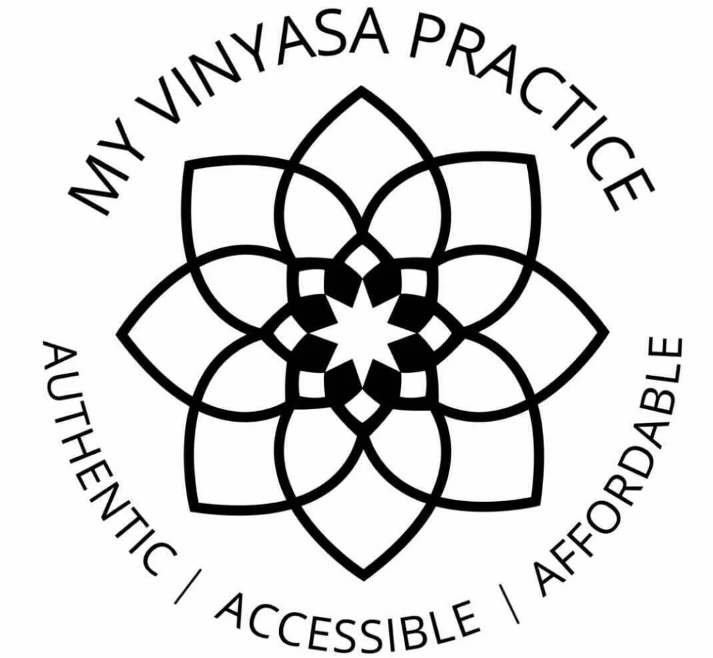 YogaRenew vs. My Vinyasa Practice Online YTTC Review, What is Better? 7 my vinyasa practice logo