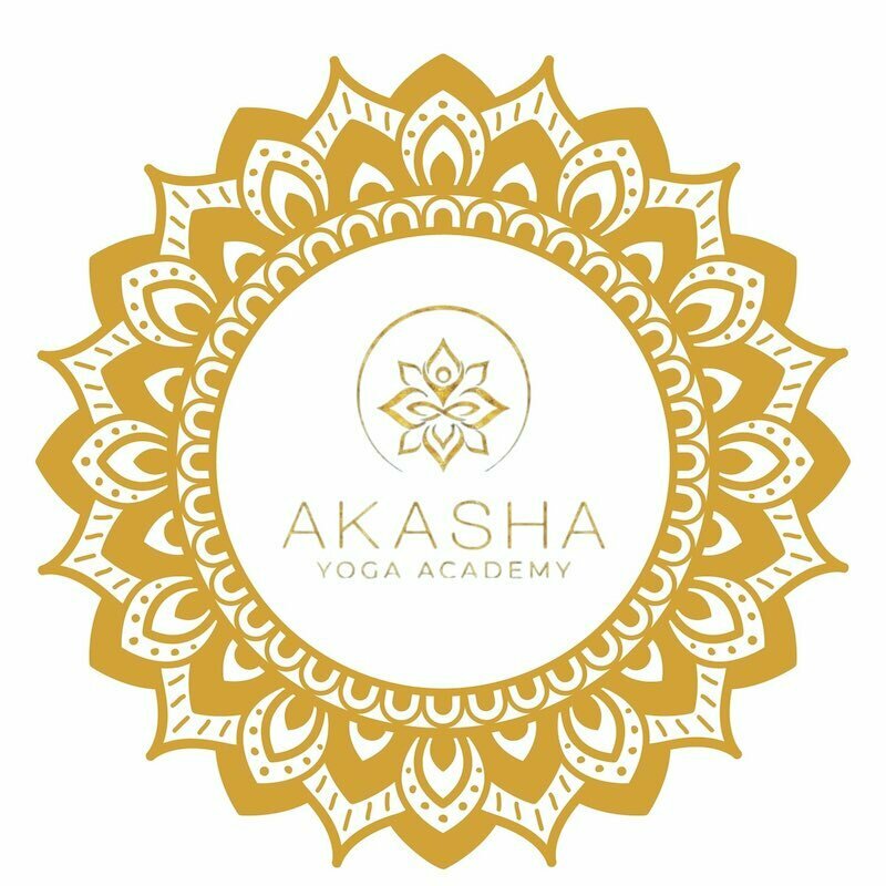 Akasha Yoga Academy Review Online YTTC: Full Guide & Specs 6 akasha-yoga-academy-school-symbol
