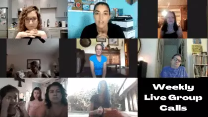 Zazyoga Review: A Low Down of there Online YTTC 7 live online yoga teacher training