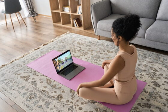 Can You Learn Meditation Online? Easy Answer YES! 2