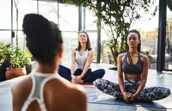 How Does A Yoga Teacher Training Change You? 9 Ways It Changed Me 2 how does a yoga teacher trainings change you