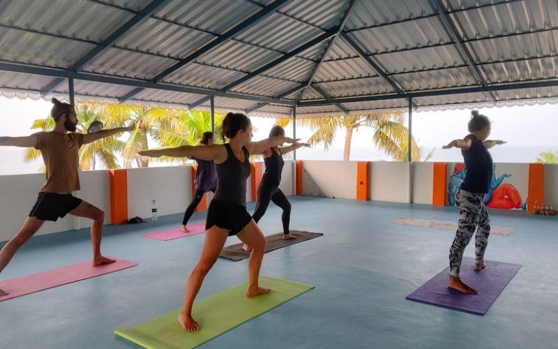 10 Best Online Yoga Retreats: Discover Virtual Bliss 17 4-Week Traditional and Authentic Online Budget Yoga Retreat