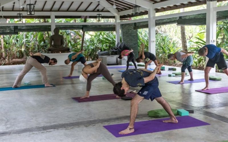 10 Best Online Yoga Retreats: Discover Virtual Bliss 12 Course Details And Duration