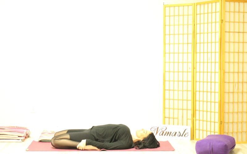 10 Best Online Yin Yoga Teacher Trainings (Yoga Alliance Approved) 19 Duration