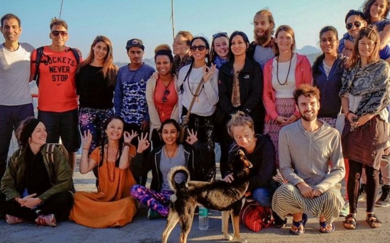 10 Best Online Yoga Retreats: Discover Virtual Bliss 45 Join The Program