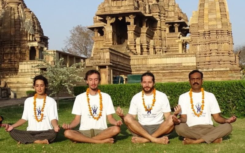 10 Best Online Yoga Retreats: Discover Virtual Bliss 42 Meditation and Kundalini Yoga Online Retreats