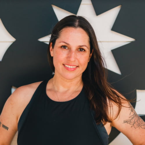 10 Best Online Yin Yoga Teacher Trainings (Yoga Alliance Approved) 48 Michelle Young