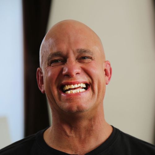 10 Best Online Yin Yoga Teacher Trainings (Yoga Alliance Approved) 43 Paul Grilley