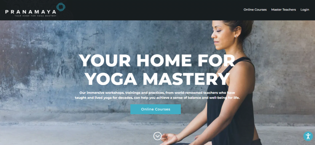 10 Best Online Yin Yoga Teacher Trainings (Yoga Alliance Approved) 39 The Power of Yin Yoga The Functional Approach By Pranayama