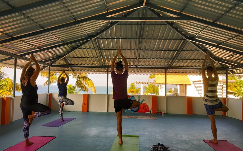 10 Best Online Yoga Retreats: Discover Virtual Bliss 20 4 Week Traditional and Authentic Online Budget Yoga Retreat.jpg