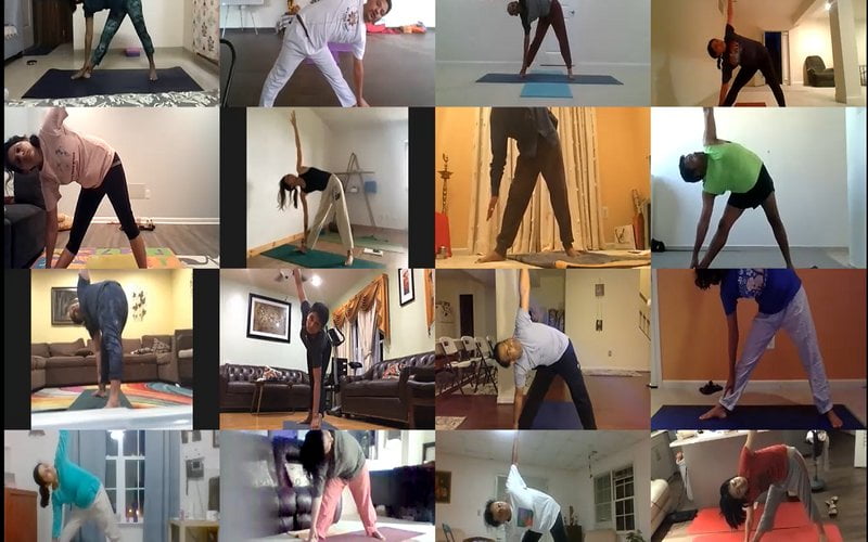 10 Best Online Yoga Retreats: Discover Virtual Bliss 23 workshop is conducted entirely online