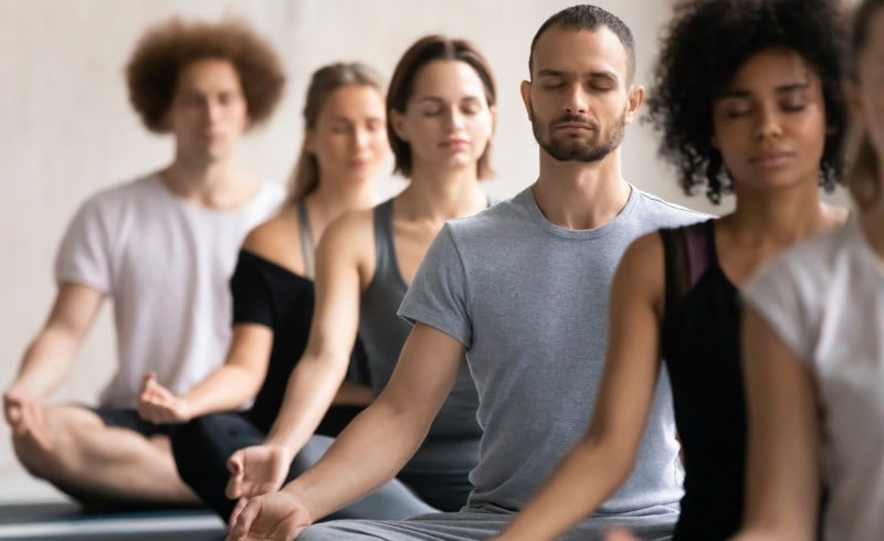 10 Best Meditation Teacher Training Online Certifications 29 Cinthya Morales