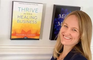 10 Best Meditation Teacher Training Online Certifications 14 Heather Glidden