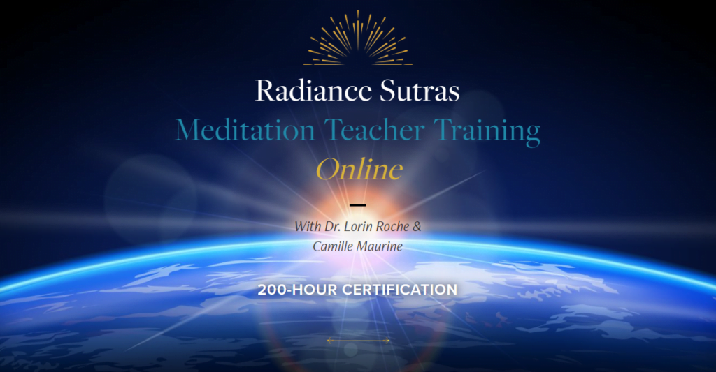 10 Best Meditation Teacher Training Online Certifications 23 Meditation Teacher Training Certification By Radiance Sutras