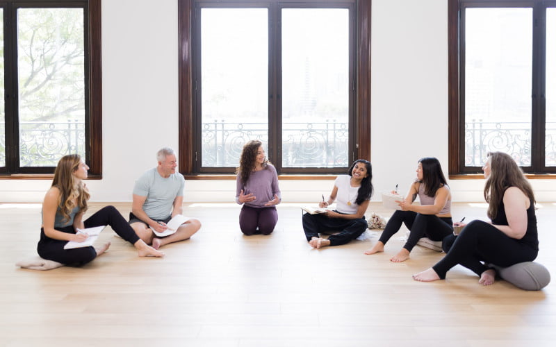 10 Best Meditation Teacher Training Online Certifications 30 Mindfulness Certification Online