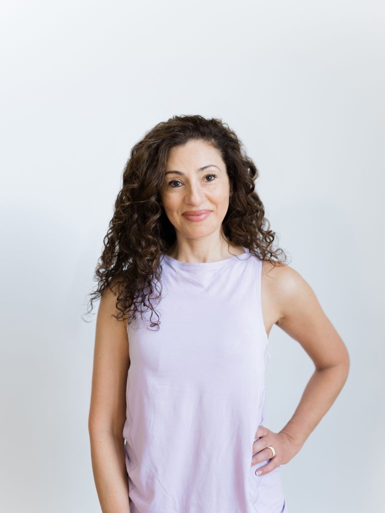 10 Best Meditation Teacher Training Online Certifications 28 Rajaa Azouqa