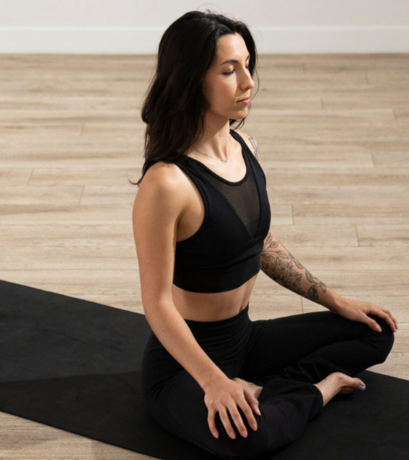 10 Best Meditation Teacher Training Online Certifications 17 Steph Purple