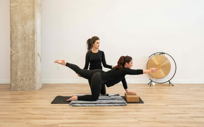 10 Best Meditation Teacher Training Online Certifications 18 Training Materials and Support