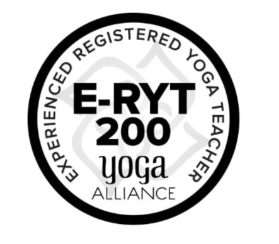 Yoga Teacher Training Designations RYT, E-RYT, CYT, CE, YTTC 4 e-ryt 200 yoga alliance certification
