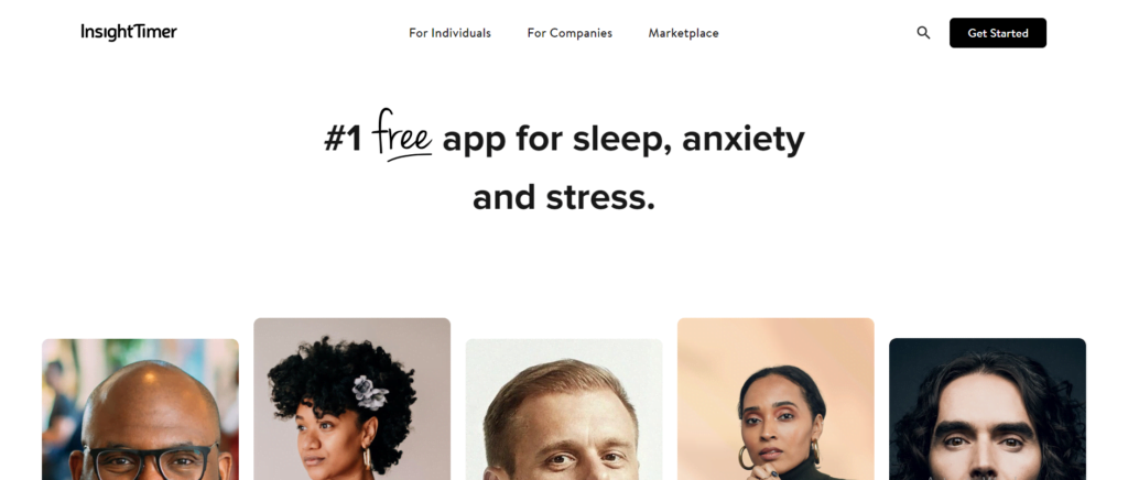 Best Online Meditation App Platforms for Guided Classes 2 Insight Timer