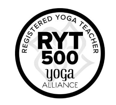 Yoga Teacher Training Designations RYT, E-RYT, CYT, CE, YTTC 3 ryt 500 yoga alliance certification