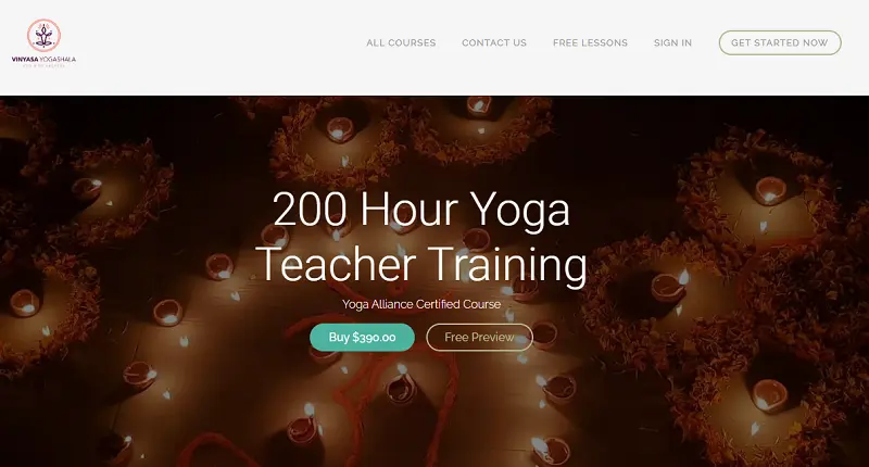 5 Best Online Kundalini Yoga Teacher Training Certification Programs 12 200-Hour Yoga Teacher Training By Vinyasa Yogashala