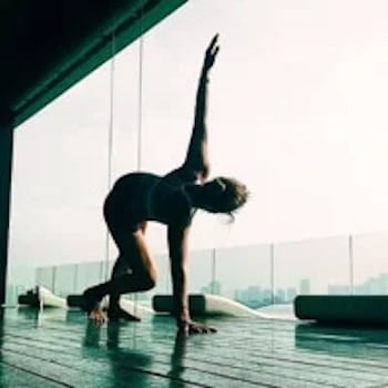 Yoga Classes 6 3
