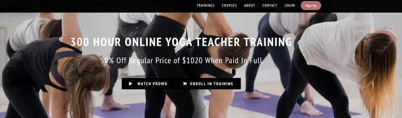 10 Best Online 300 Hour Yoga Teacher Training Certifications 15 300 hour online yoga teacher training by my vinyasa practice