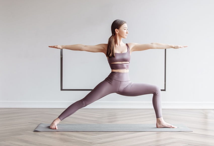 How To Be A More Confident Yoga Teacher: Master Knowledge, Empathy and Self 2 Expand your skills