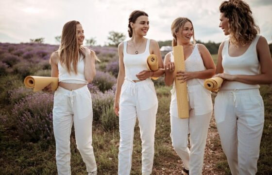 Finding Your Yoga Flow: How Often Should You Practice Yoga? 6 Finding-Your-Yoga-Flow-How-Often-Should-You-Practice-Yoga