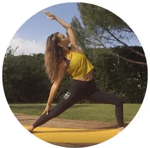 10 Best Online 300 Hour Yoga Teacher Training Certifications 14 Héloïse Lambert