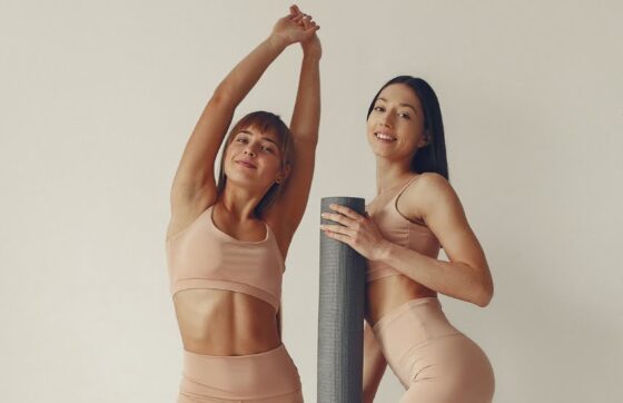 How To Be A More Confident Yoga Teacher: Master Knowledge, Empathy and Self 7 How To Be A More Confident Yoga Teacher