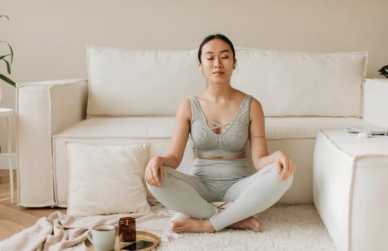 How to Start an Online Meditation Business at Home: Get Zen 5