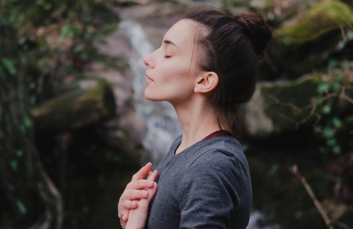 The Different Types of Breathwork Therapy Techniques: Exploring the Power of Breath 6 breathing is apart of life