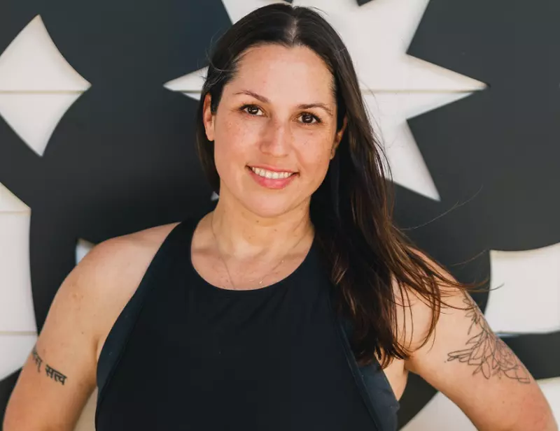 5 Best 500 Hour Yoga Teacher Training Online: Advanced TTC 10 Michelle Young