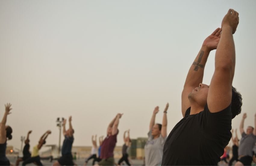 5 Things to Do After Completing Your Yoga Teacher Training 4 refine Your Skills as a yoga teacher