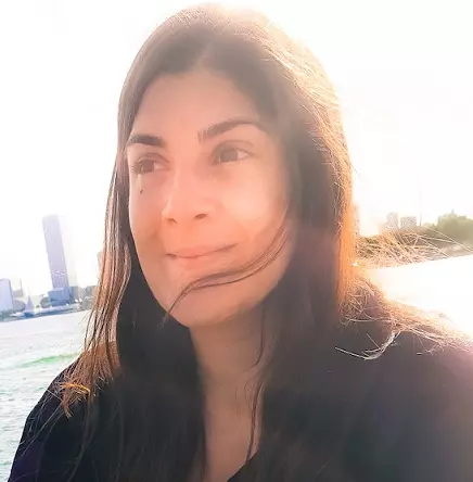 5 Best 500 Hour Yoga Teacher Training Online: Advanced TTC 7 Sara C