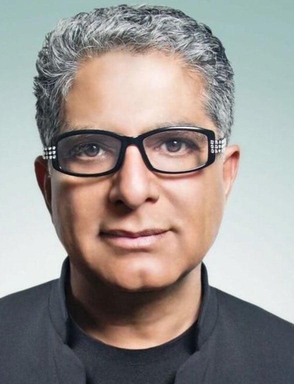 10 Best Meditation Teacher Training Online Certifications 25 deepak chpra