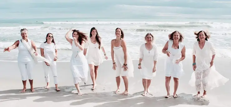 5 Best Online Kundalini Yoga Teacher Training Certification Programs 11 fullcircle yoga school student review