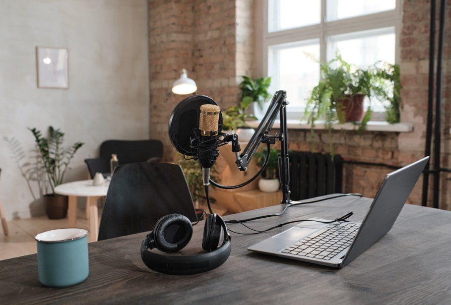 How to Start an Online Meditation Business at Home: Get Zen 6 be comfortable with all things business