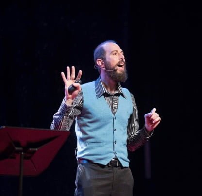 10 Best Meditation Teacher Training Online Certifications 8 itai ivtzan