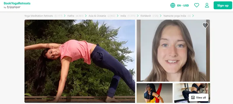 10 Best Online 300 Hour Yoga Teacher Training Certifications 35 online self paced 300 hour yoga teacher training by namaste yoga india