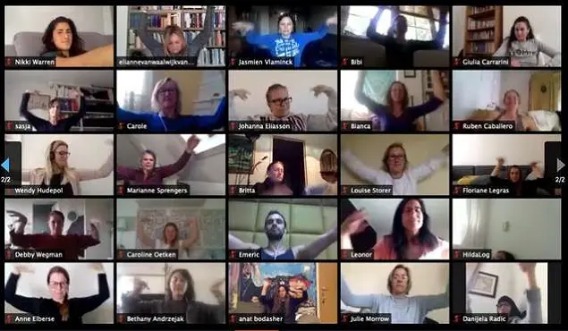 5 Best Online Yoga Therapy Training Certification Courses 12 online yoga therapy training