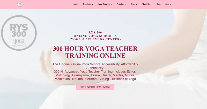 10 Best Online 300 Hour Yoga Teacher Training Certifications 23 ryt 300 hour ytt by online yoga school