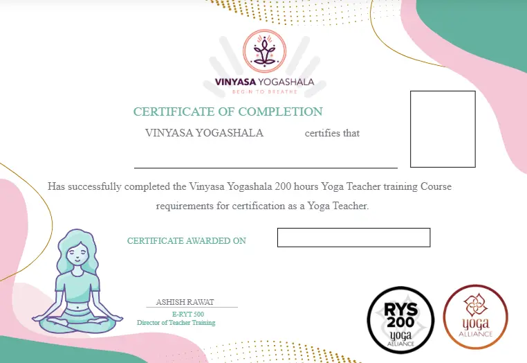 5 Best Online Kundalini Yoga Teacher Training Certification Programs 15 Vinyasa Yogashala Certification