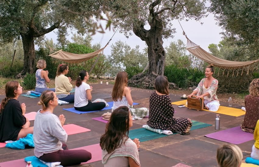 How to Start an Online Meditation Business at Home: Get Zen 5 who is your ideal customer