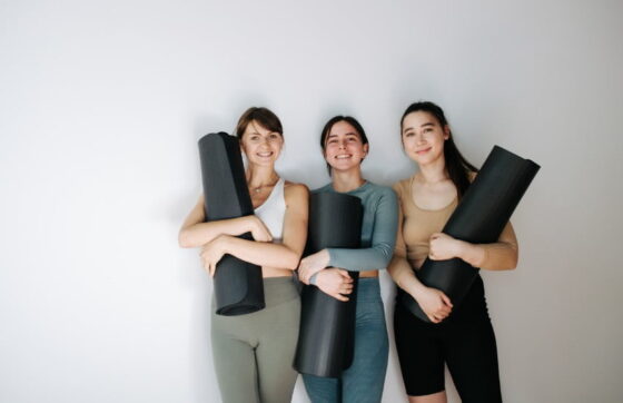 How Much Should I Charge For a Yoga Class: Striking the Perfect Pose Between Value and Affordability 4 How Much Should I Charge For a Yoga Class