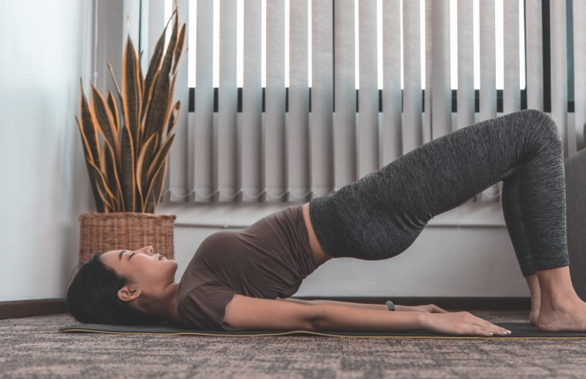 How Much Should I Charge For a Yoga Class: Striking the Perfect Pose Between Value and Affordability 4 girl closing eyes