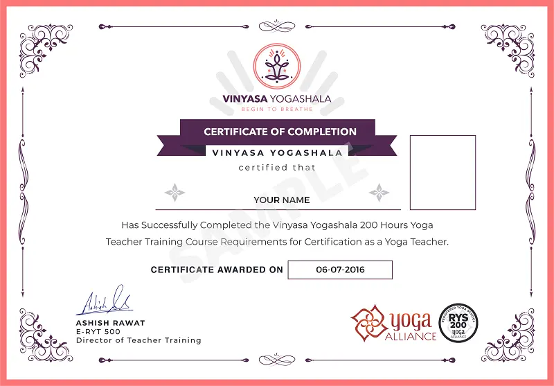 5 Best Affordable Yoga Teacher Training Online: Quality On A Budget 17 200-hour yoga teacher certification by vinyasa yogashala