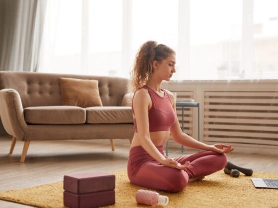 Best Online Meditation App Platforms for Guided Classes 4 Best Online Meditation Classes: What Platforms To Use?